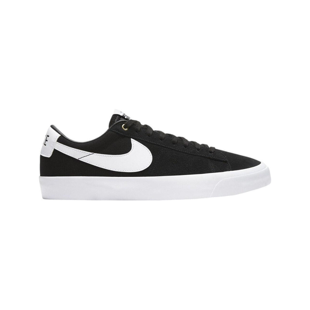 Nike  Baskets  Sb Zoom Blazer Pro Gt daim  Černá