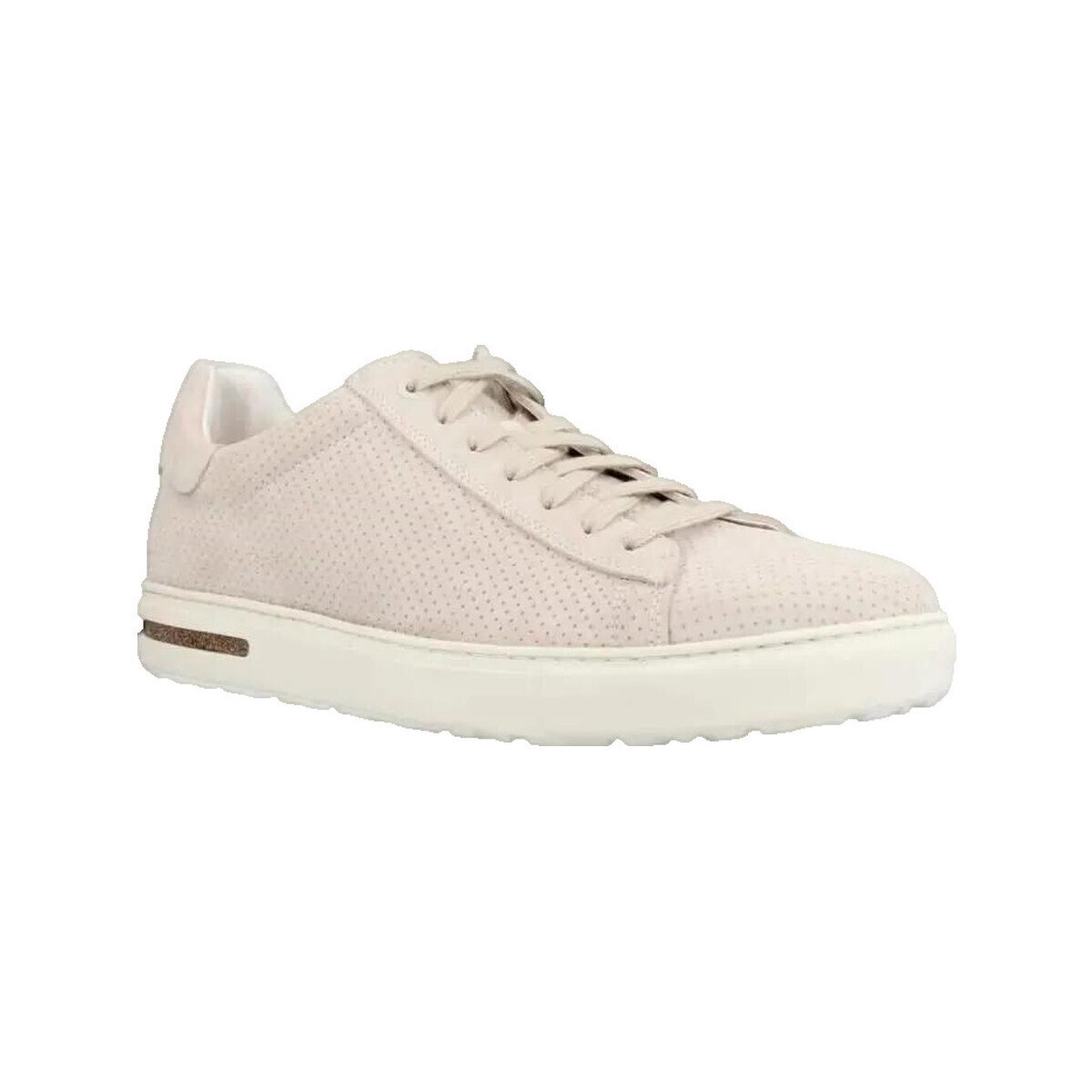 BIRKENSTOCK  Baskets  Bend Low Ante cuir