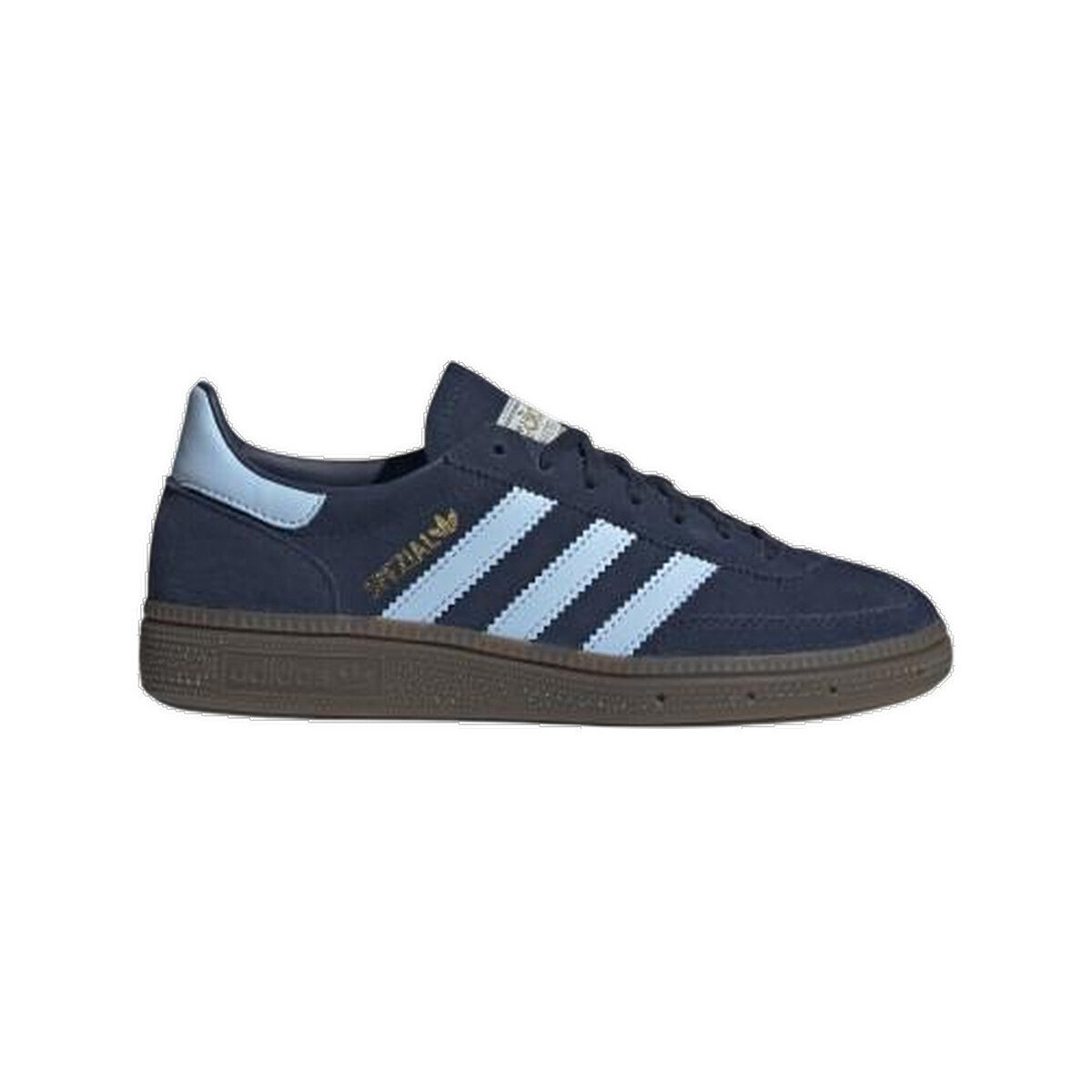 adidas  Baskets  Handball Spezial daim  Tmavě modrá