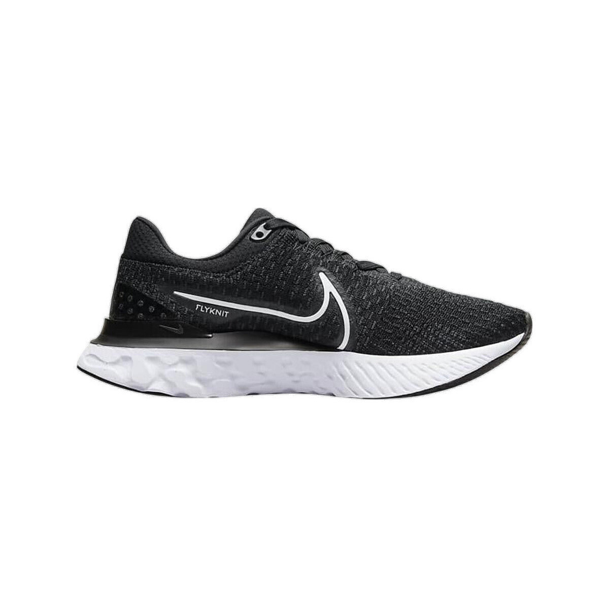 Nike  Chaussures de running  React Infinity Run 3 textile  Černá