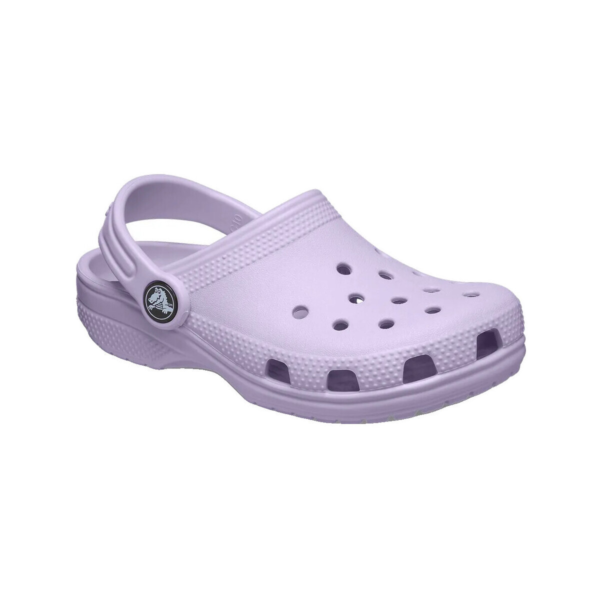 Crocs  Sandales  206991-530 violet  Fialová