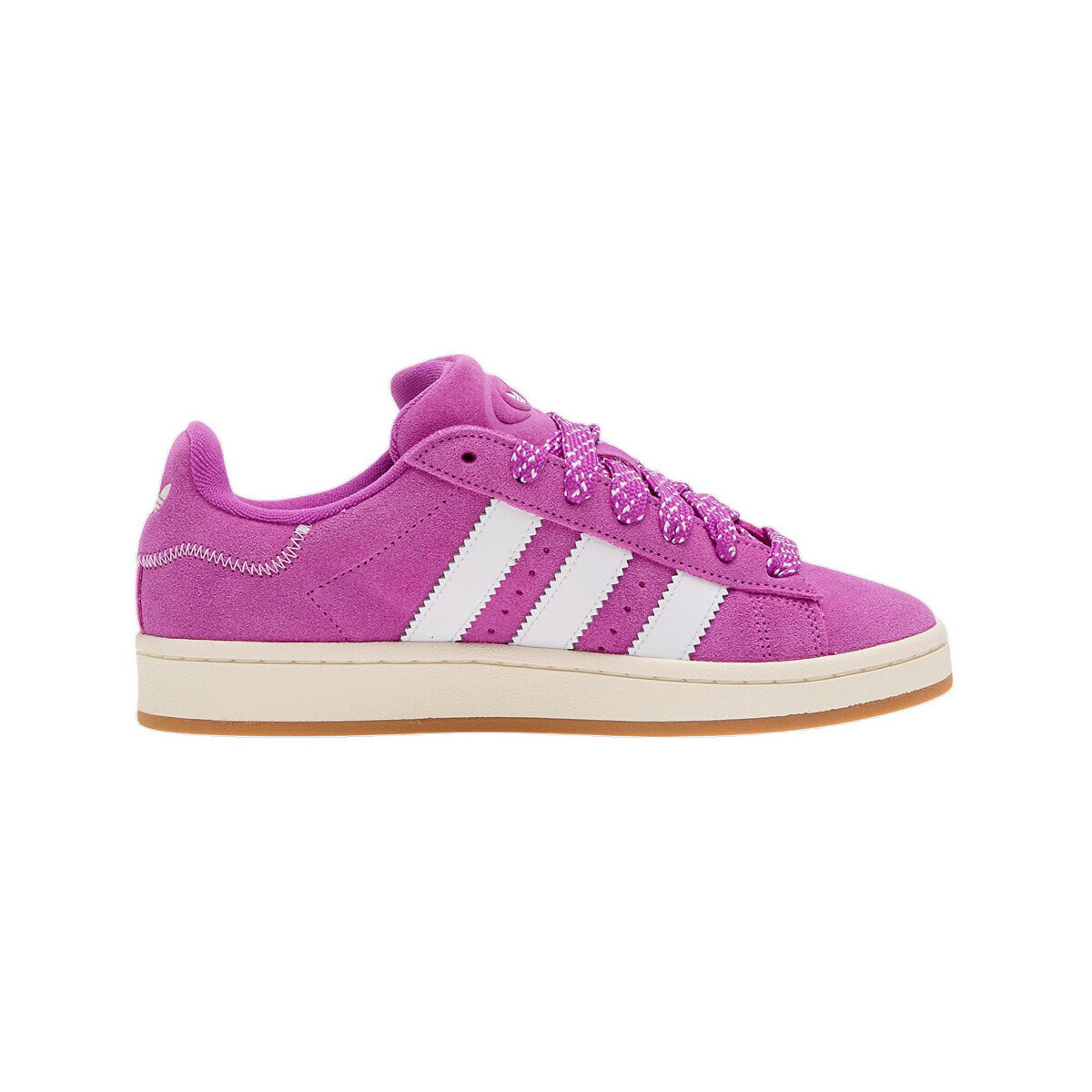 adidas  Baskets  Campus 00s daim  Fialová