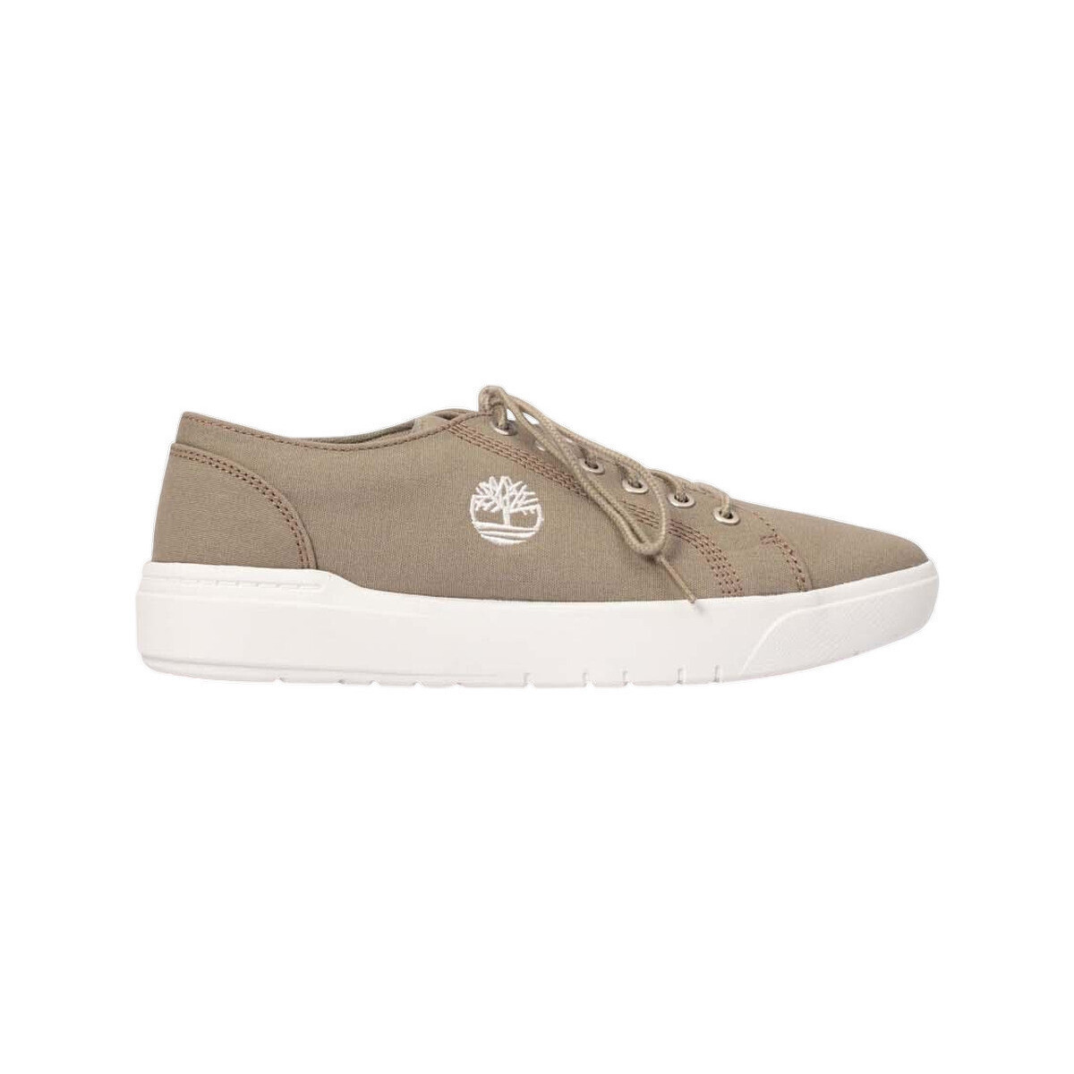 Timberland  Baskets  Seneca Bay gris  Šedá