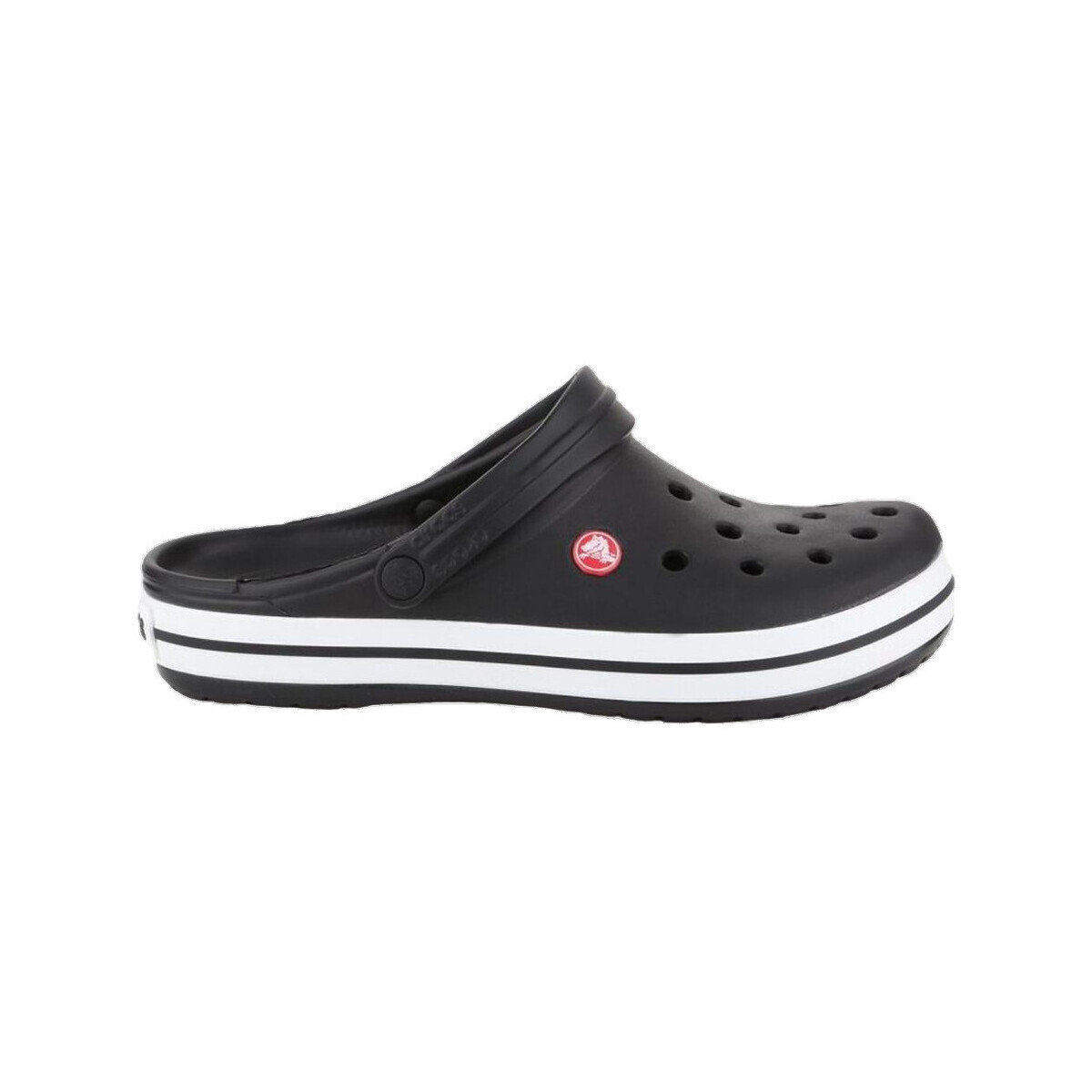 Crocs  Sandales  Crocband 11016 synthétique  Tmavě modrá