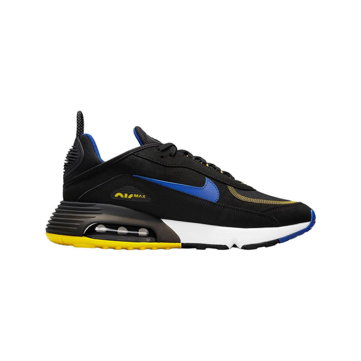 Nike  Baskets  Air Max 2090 textile  Černá