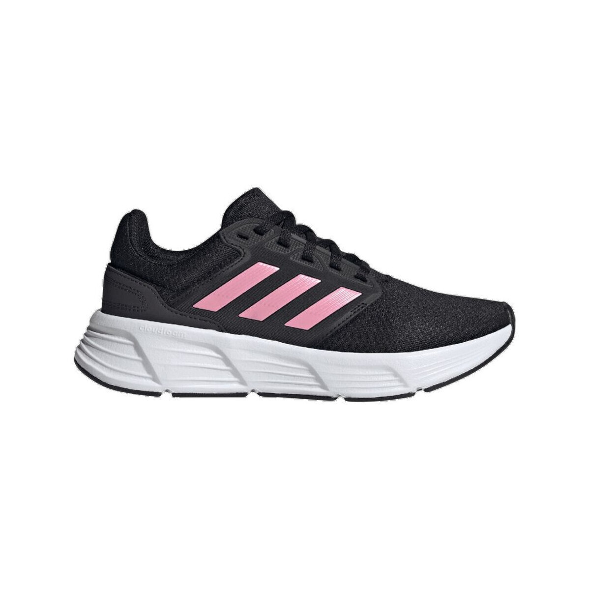 adidas  Chaussures de running  Galaxy 6 maille respirante  Černá