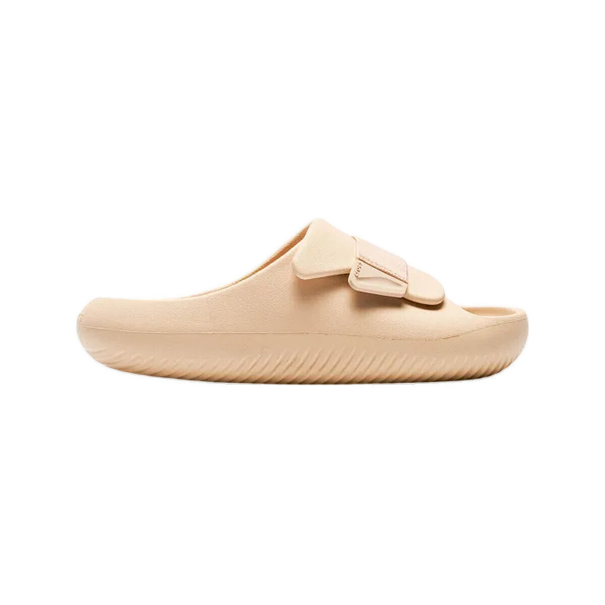 Crocs  Sandales  Mellow Luxe mousse Croslite