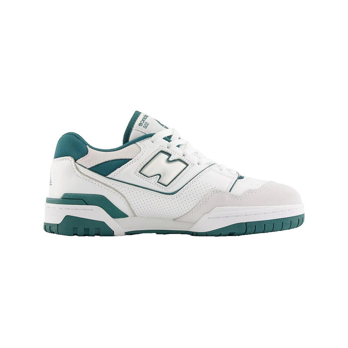 New Balance  Baskets  550 cuir