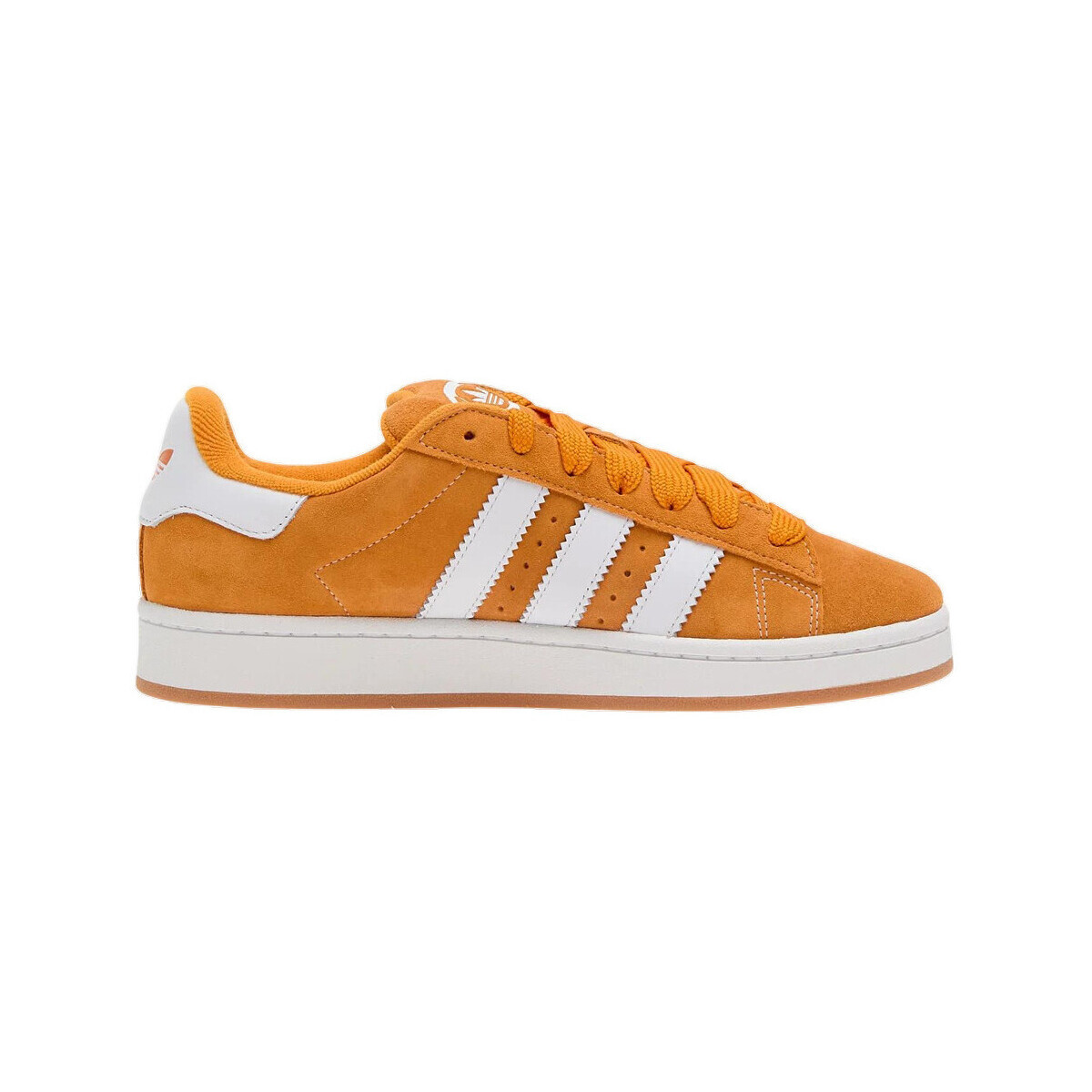 adidas  Baskets  Campus 00s cuir  Oranžová
