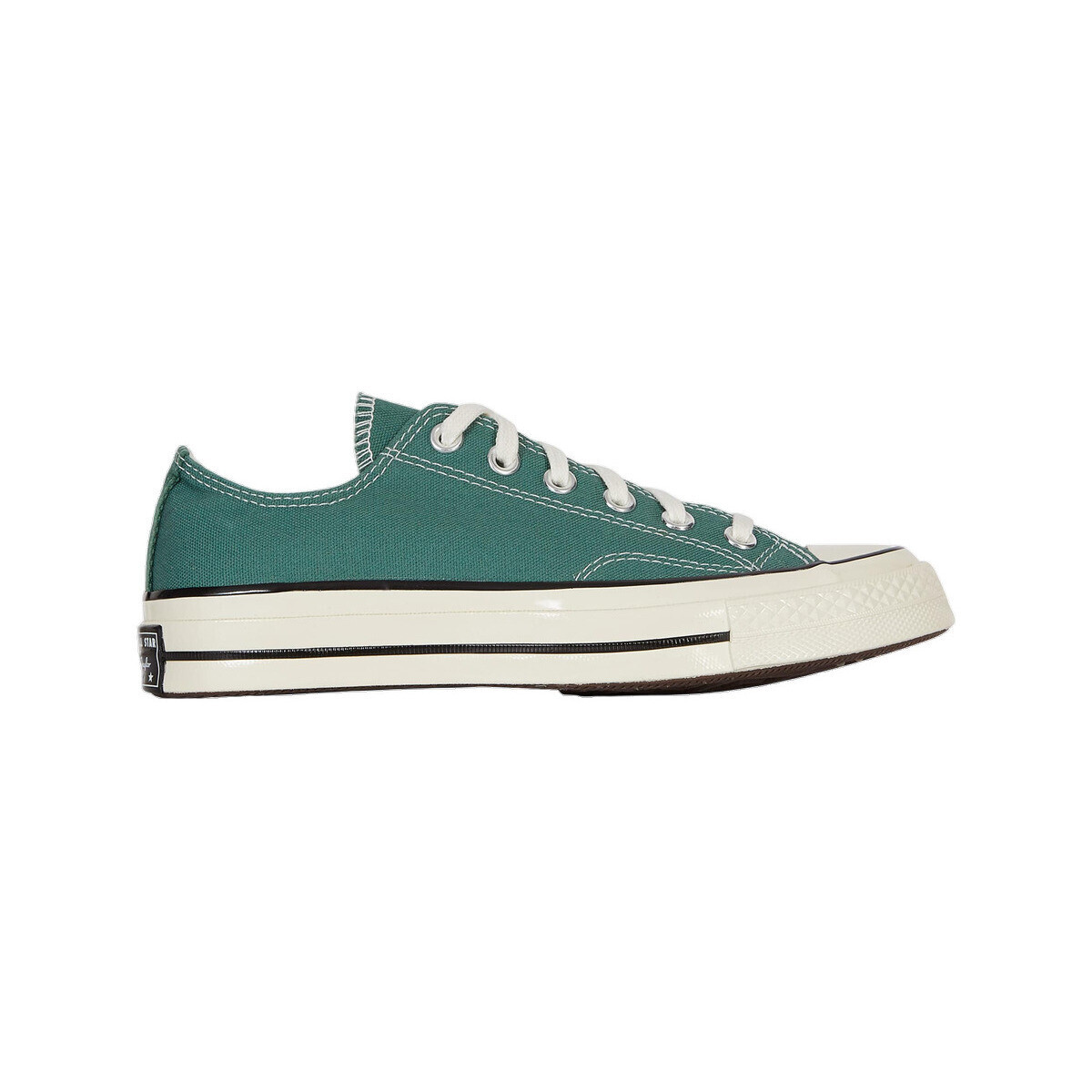Converse  Baskets  Chuck 70 Low toile