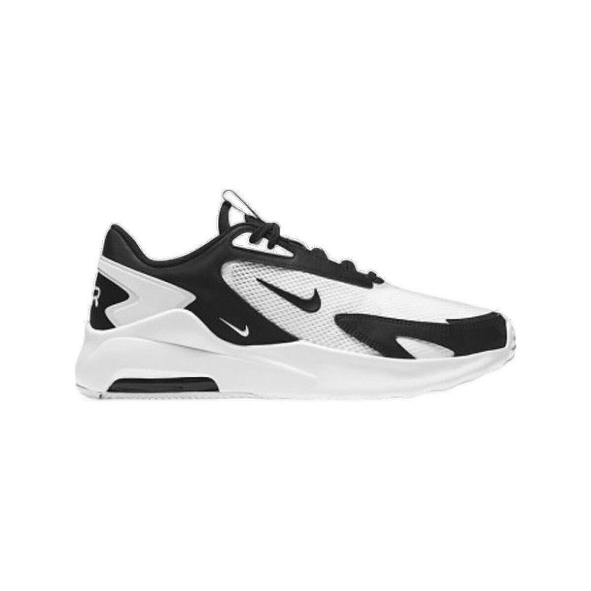Nike  Baskets  Air Max Bolt confort et style  Bílá