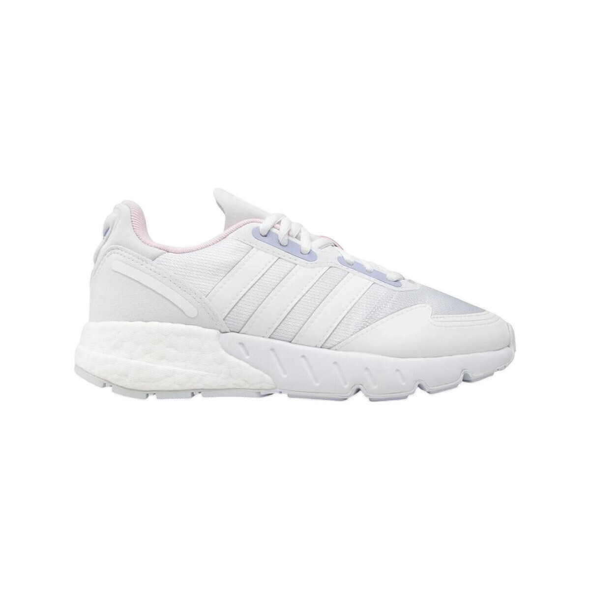 adidas  Baskets  Zk 1K Boost mousse  Bílá
