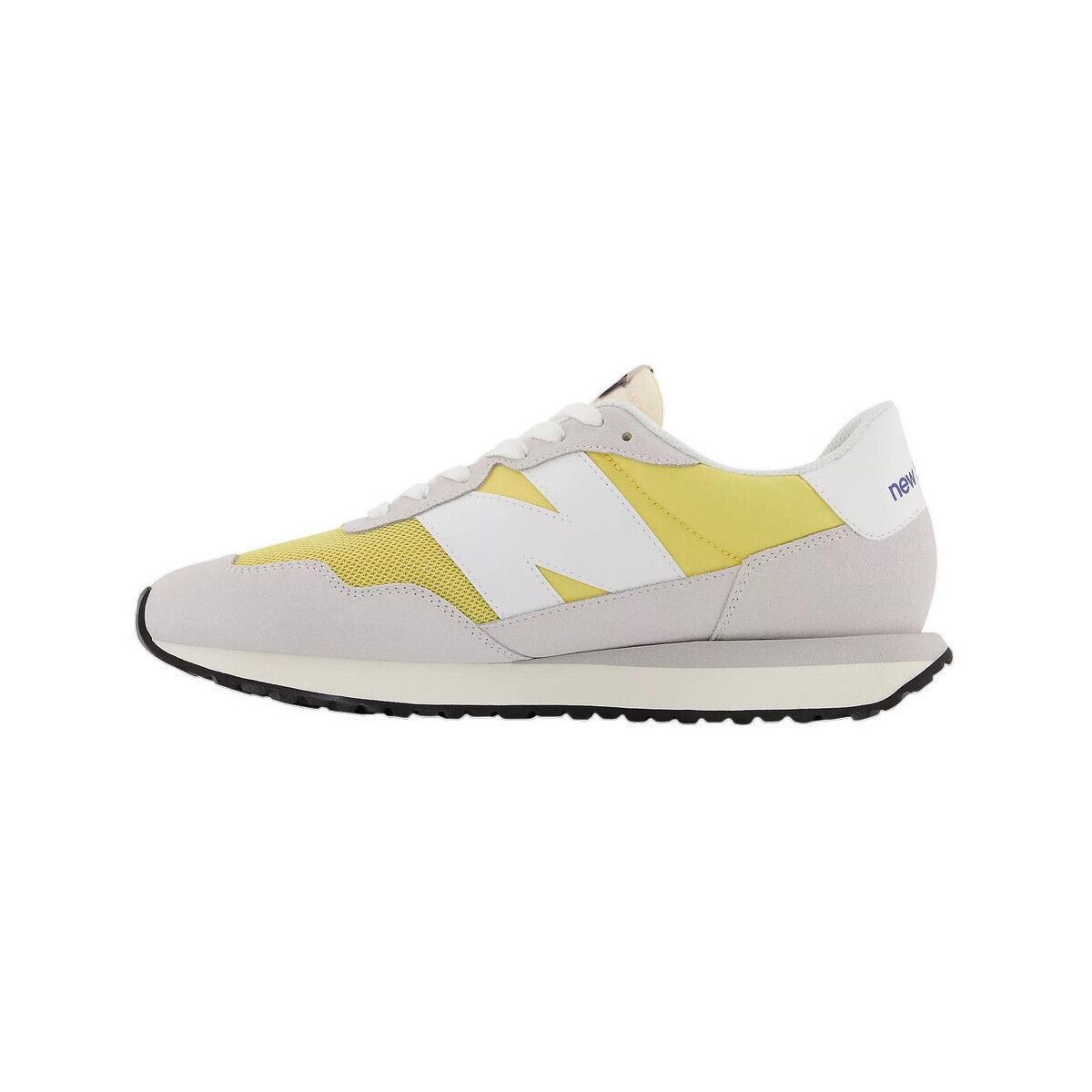 New Balance  Baskets  237 textile