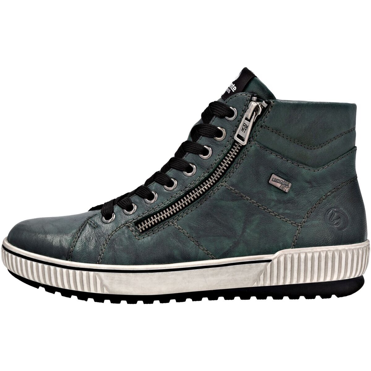 Remonte  Sneaker  Khaki