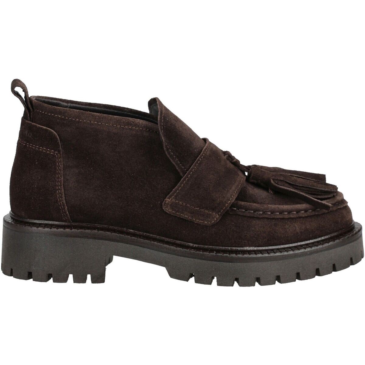 Marc O'Polo  Stiefelette PHIA 20  Hnědá