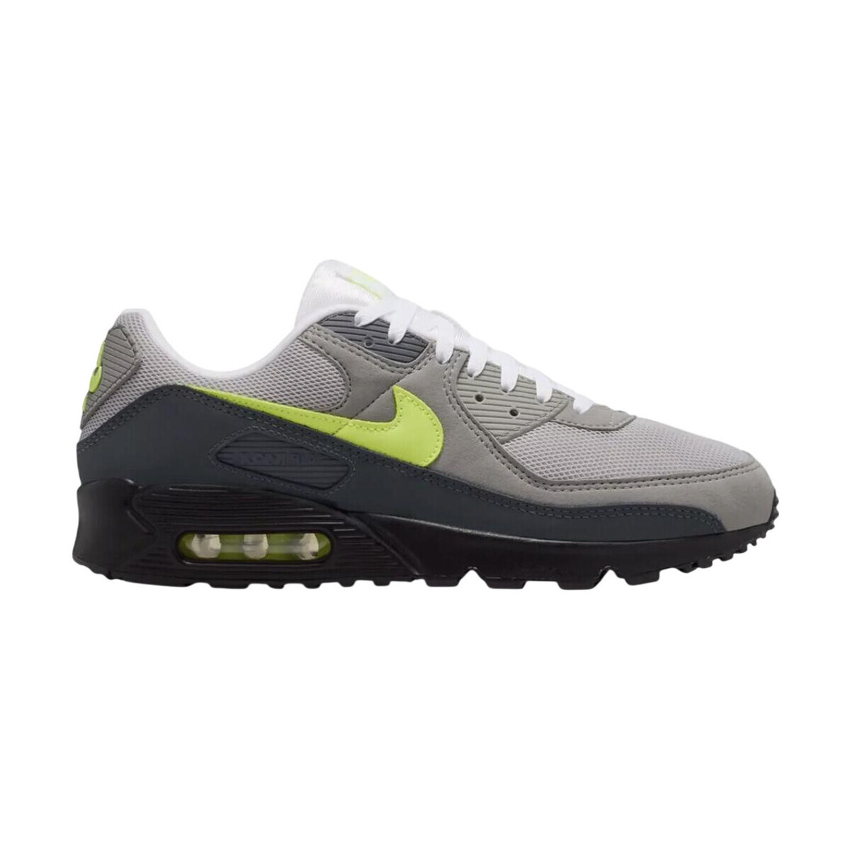 Nike  Air Max 90 Neon  Bílá