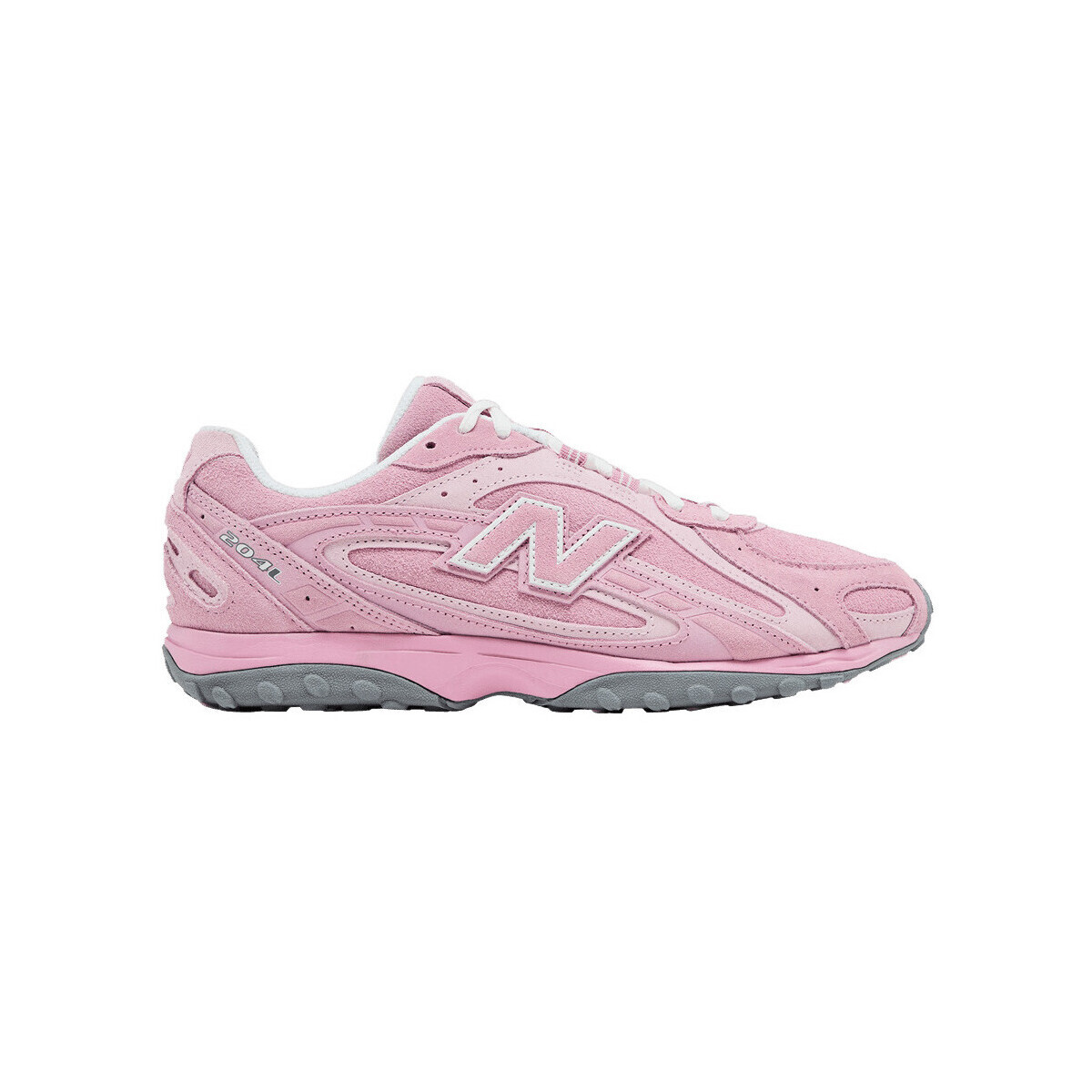 New Balance  204L Pastel Pink  Růžová