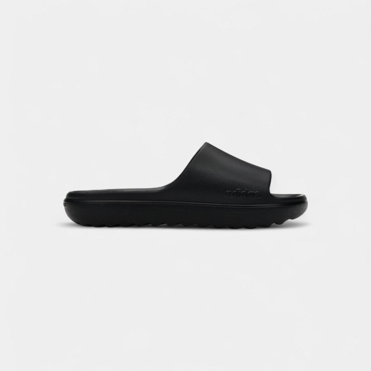 adidas  Adilette Lumia Slides Core Black  Bílá