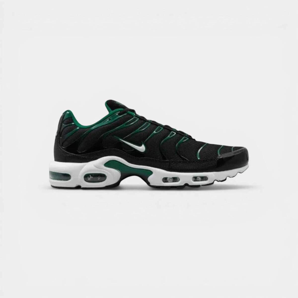 Nike  Air Max Plus Black Malachite (GS)  Černá