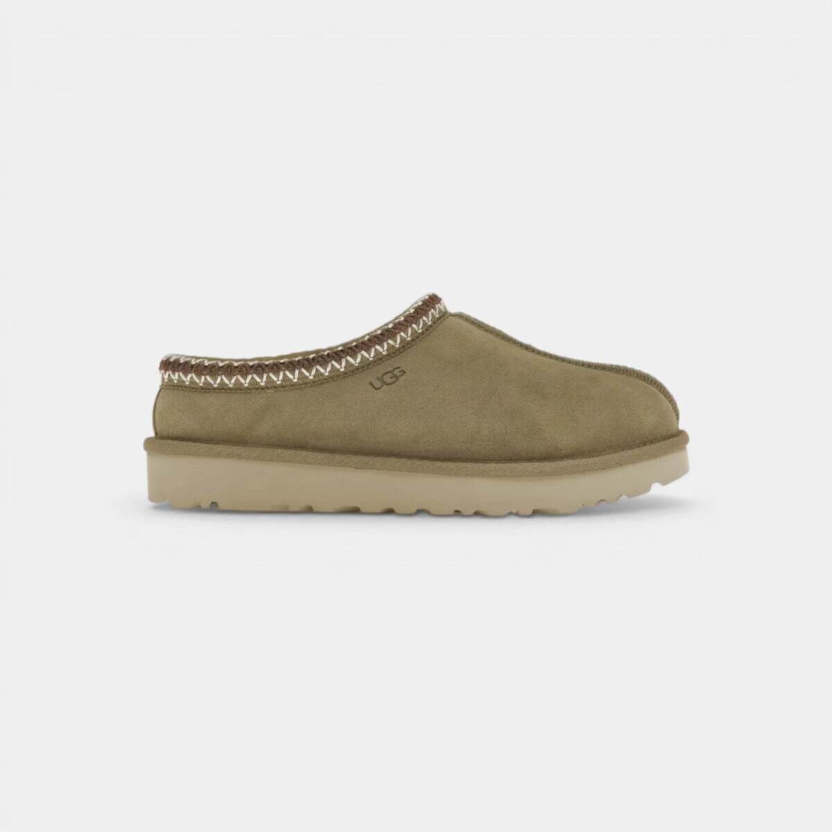 UGG  Tasman Slipper Antilope (Women's)  Bílá
