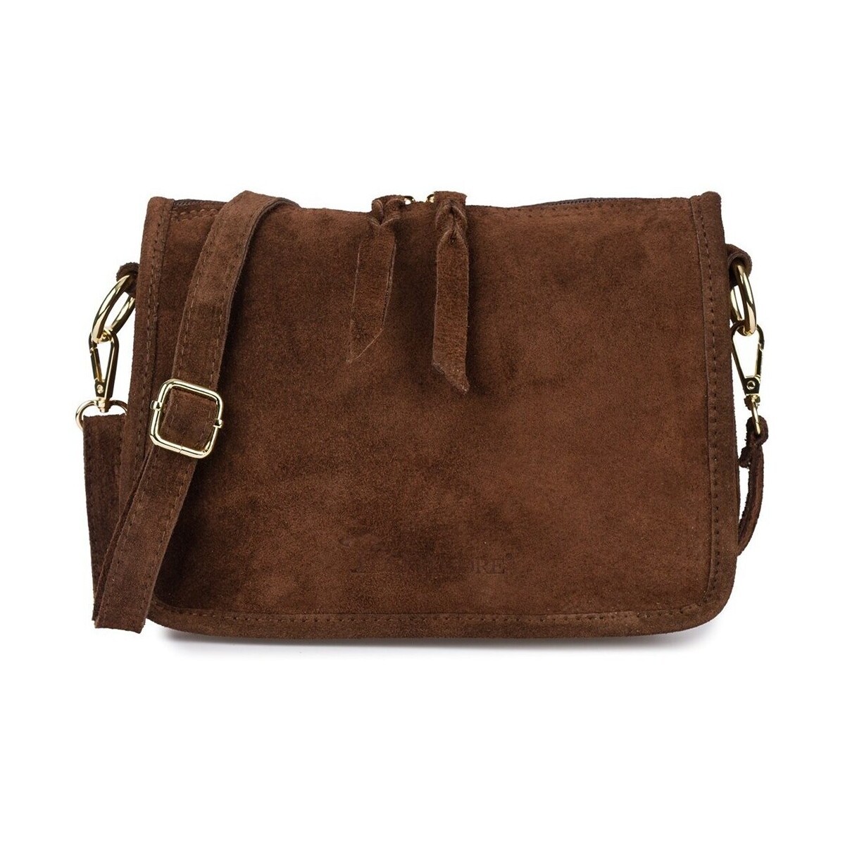 Beltimore  krab64darkbrown  Hnědá