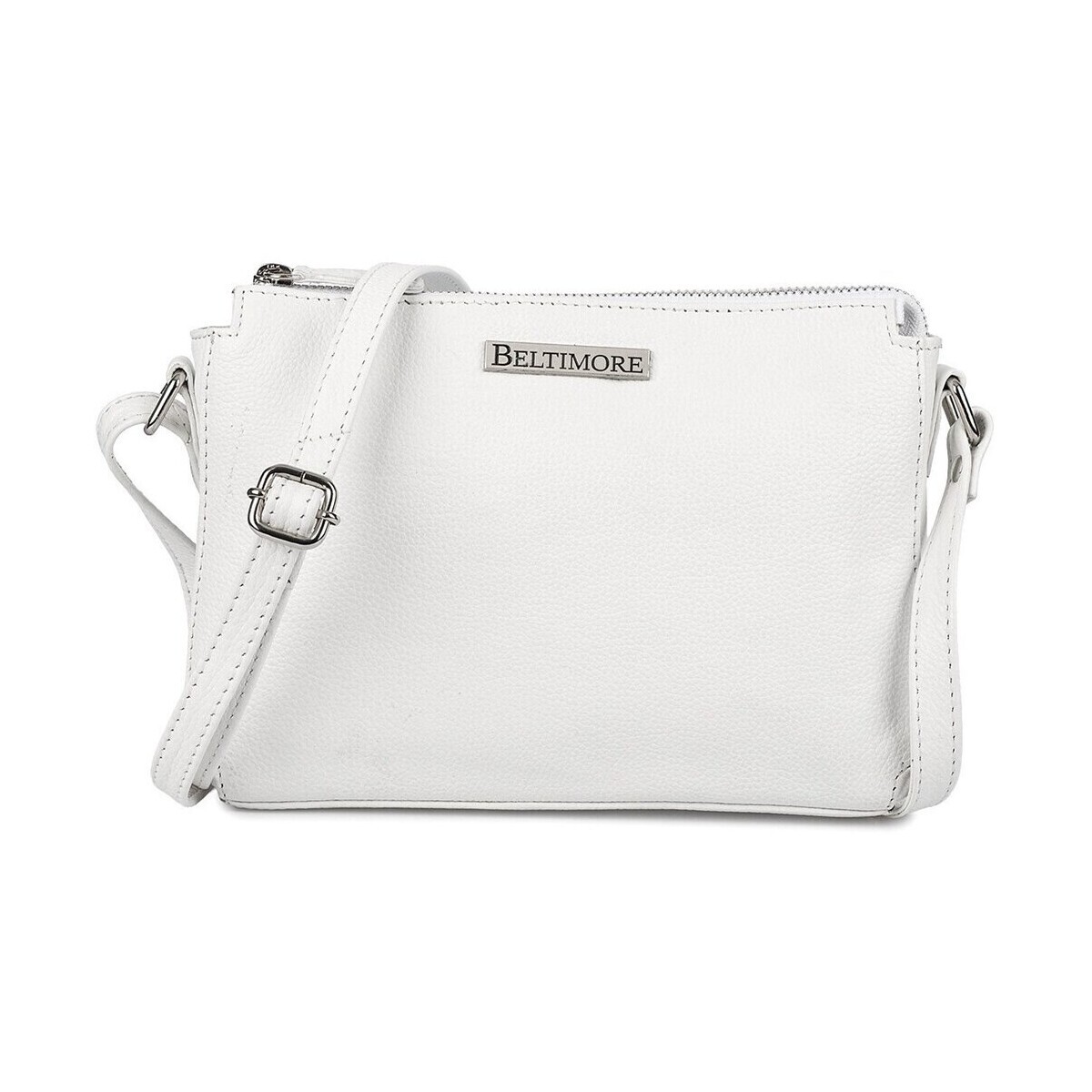 Beltimore  kral56white  Bílá