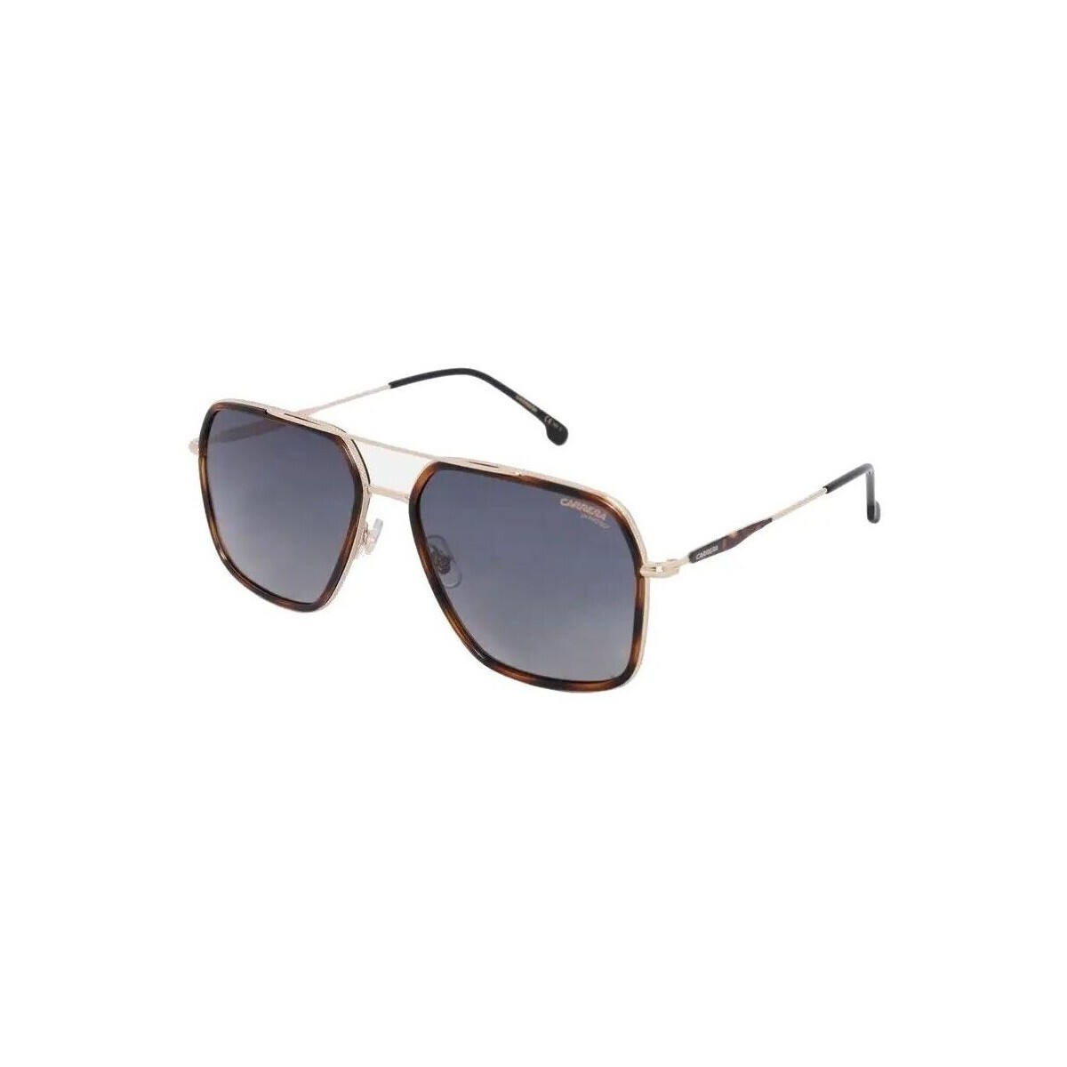 Carrera  273S  Hnědá