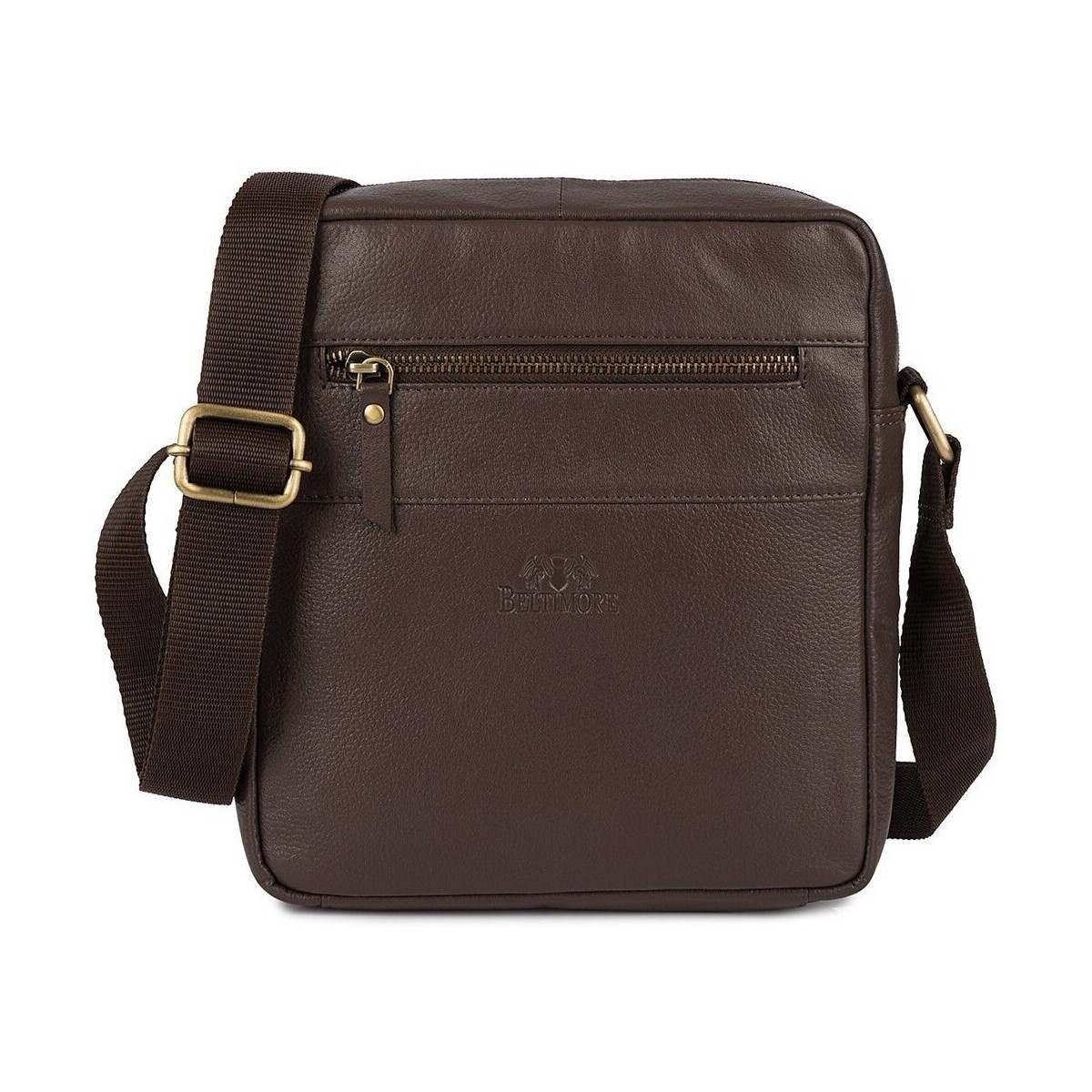 Beltimore  kran17brown  Hnědá