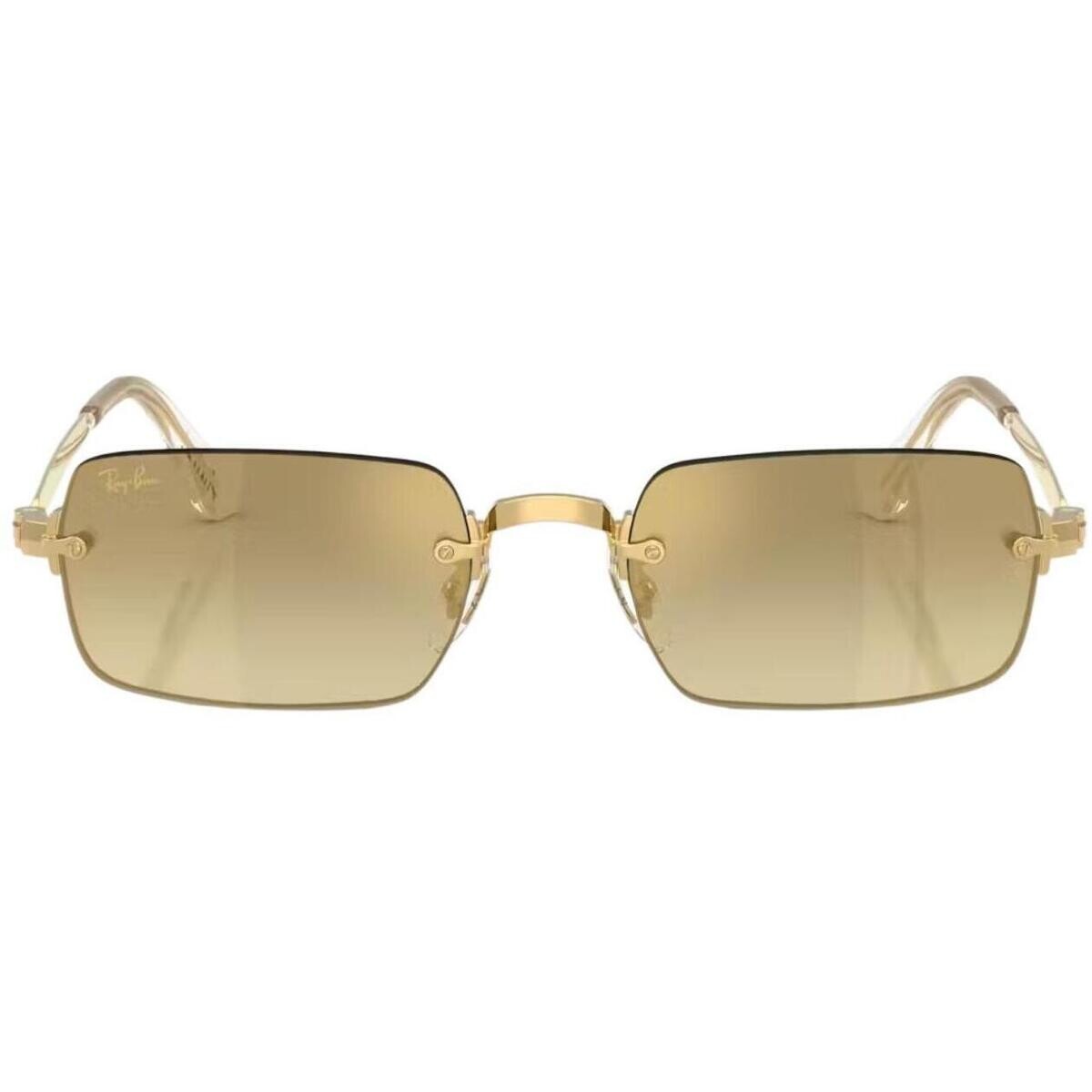 Ray-ban  Rettangolare - Unisex 0RB3928 001/7I  Zlatá