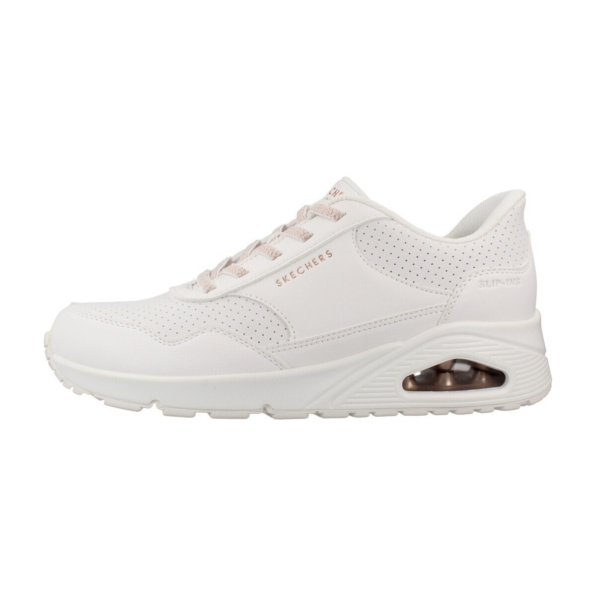 Skechers  180728  Bílá