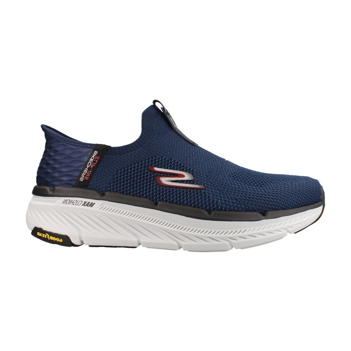 Skechers  220839s  Modrá