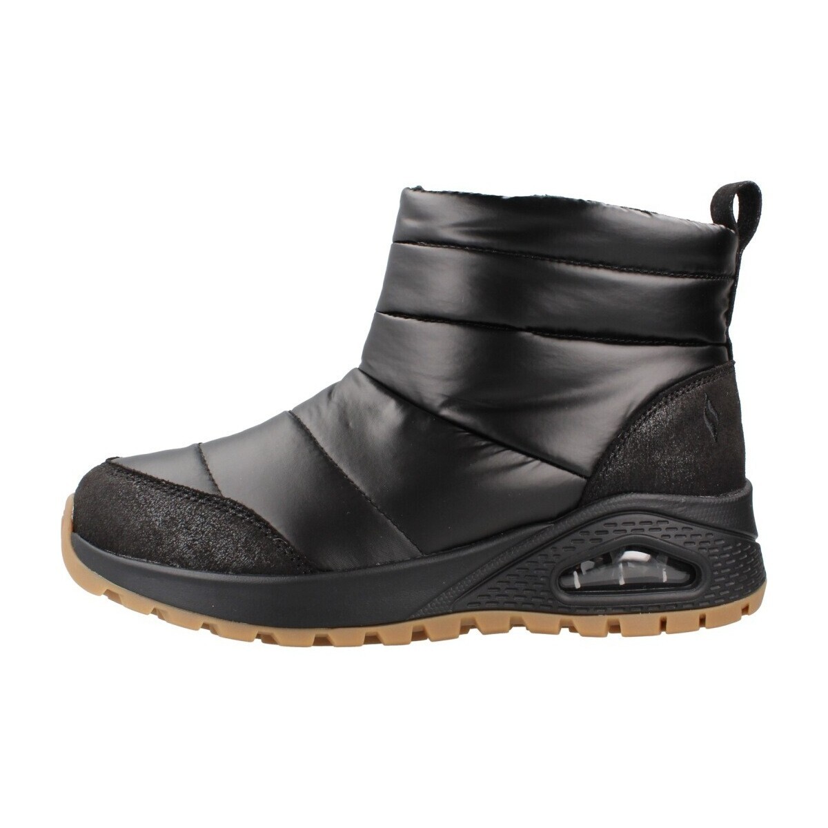 Skechers  168127s  Černá