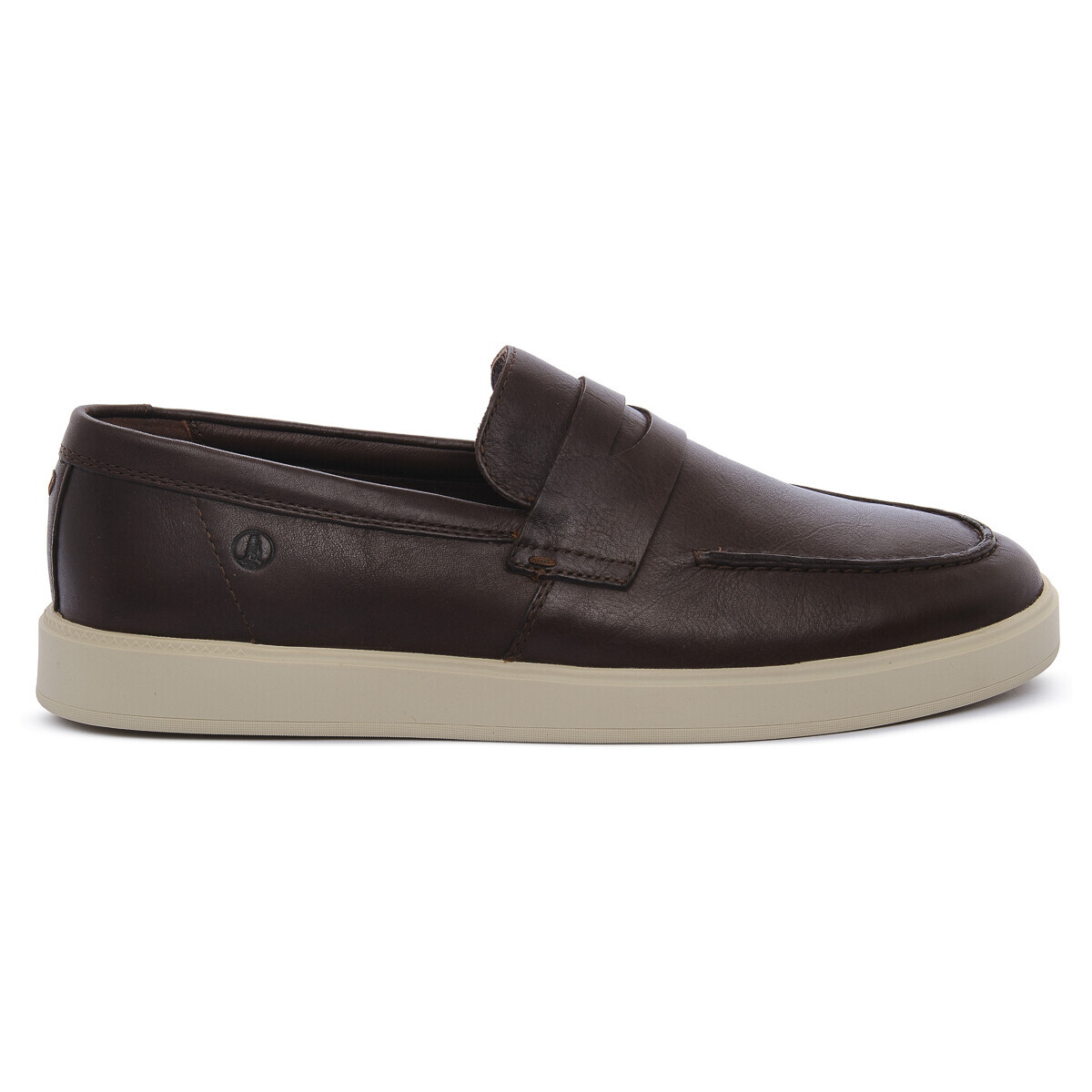 Clarks  LOCKFORD EASY  Hnědá