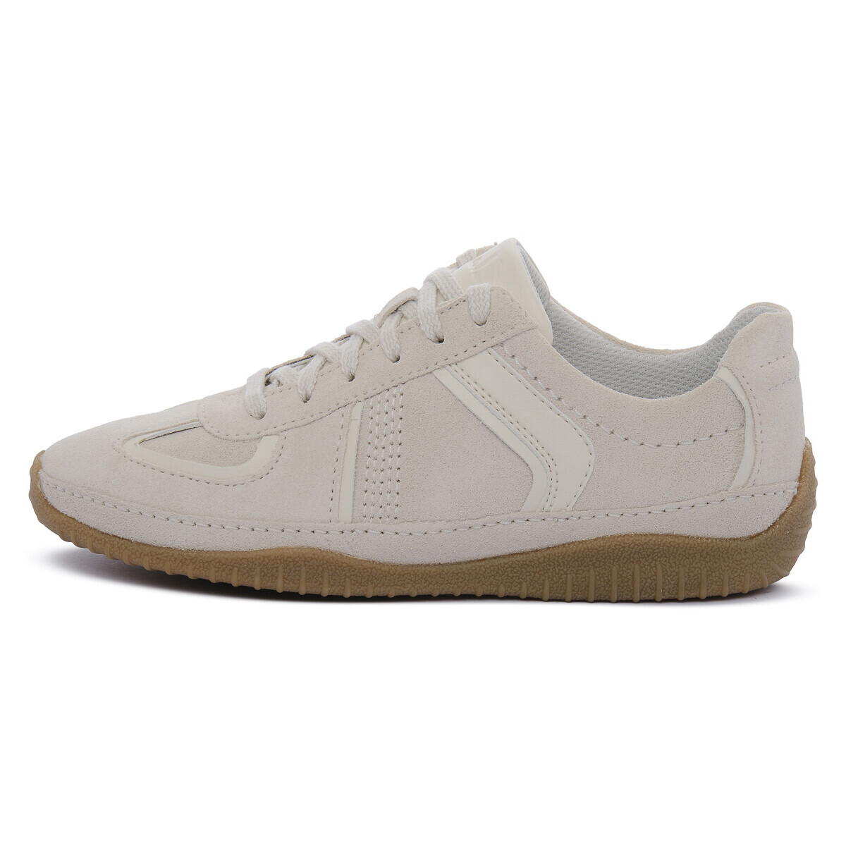 Clarks  MERIDOR LO  Bílá