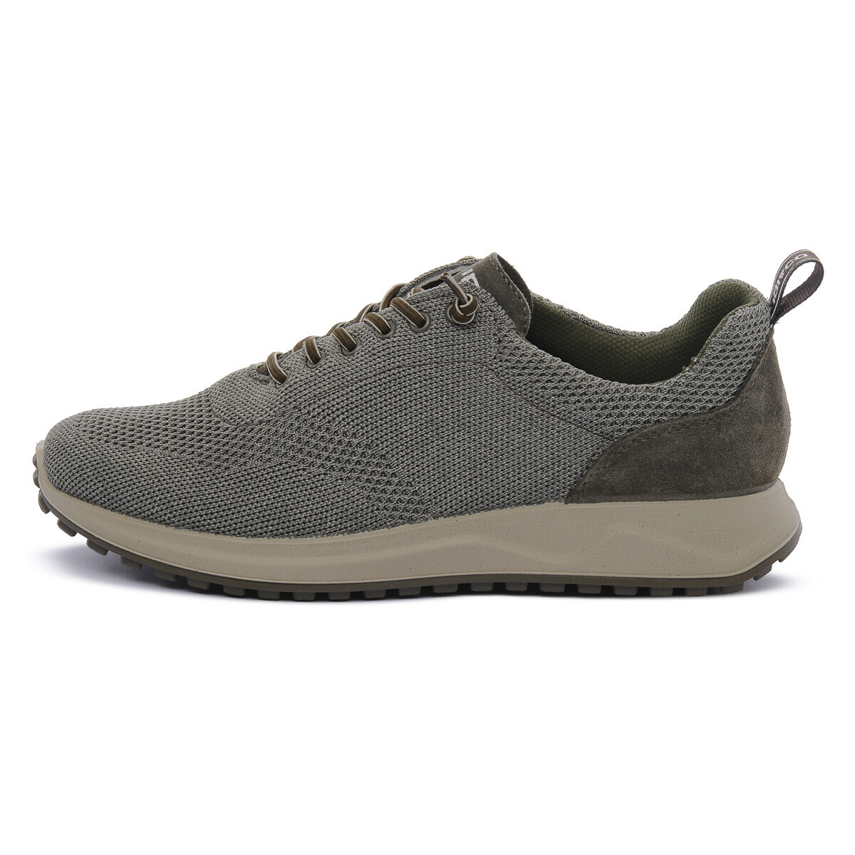 IgI&CO  SARONNO MILITARE  Zelená