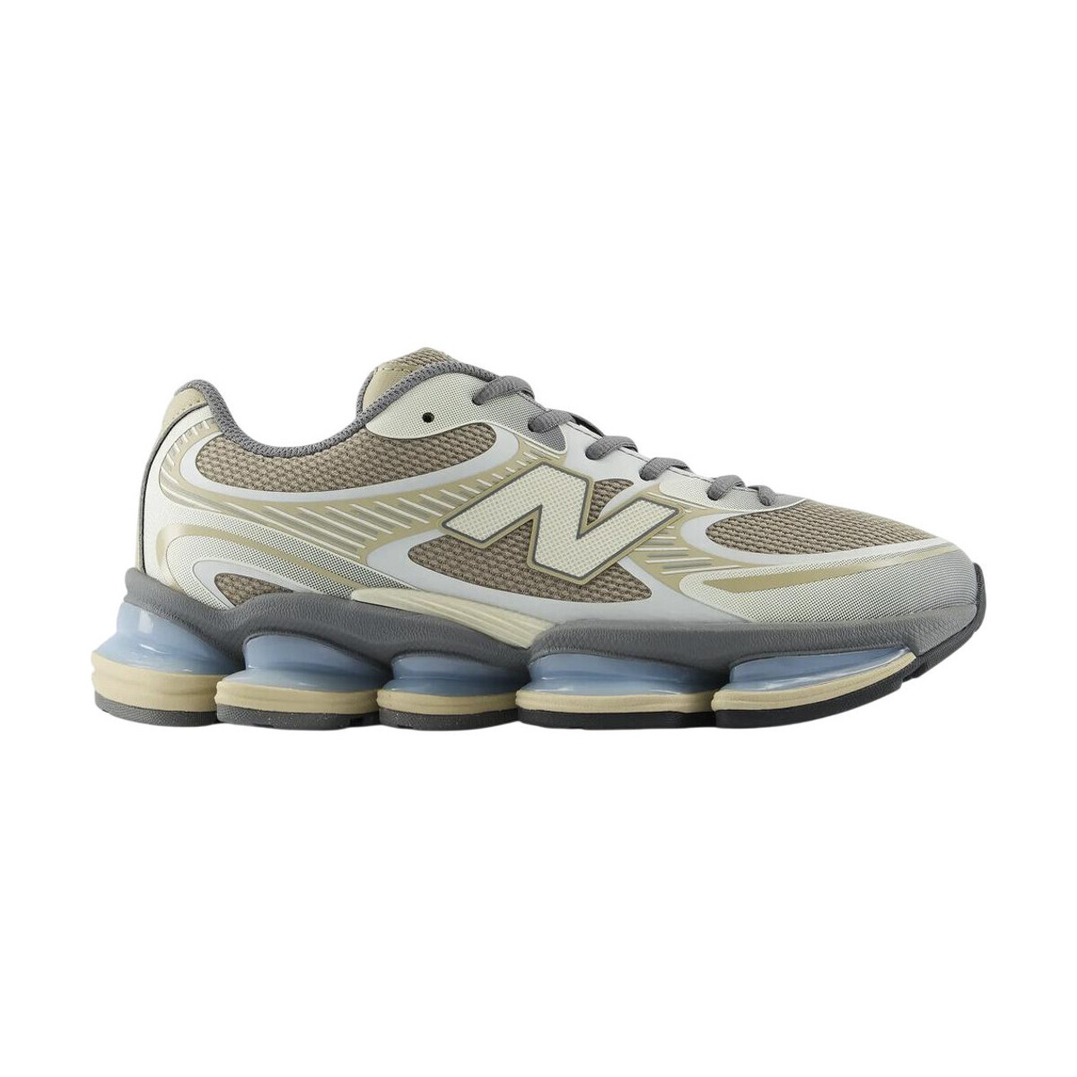 New Balance  Abzorb 2000 Grey Matter Timberwolf  Šedá