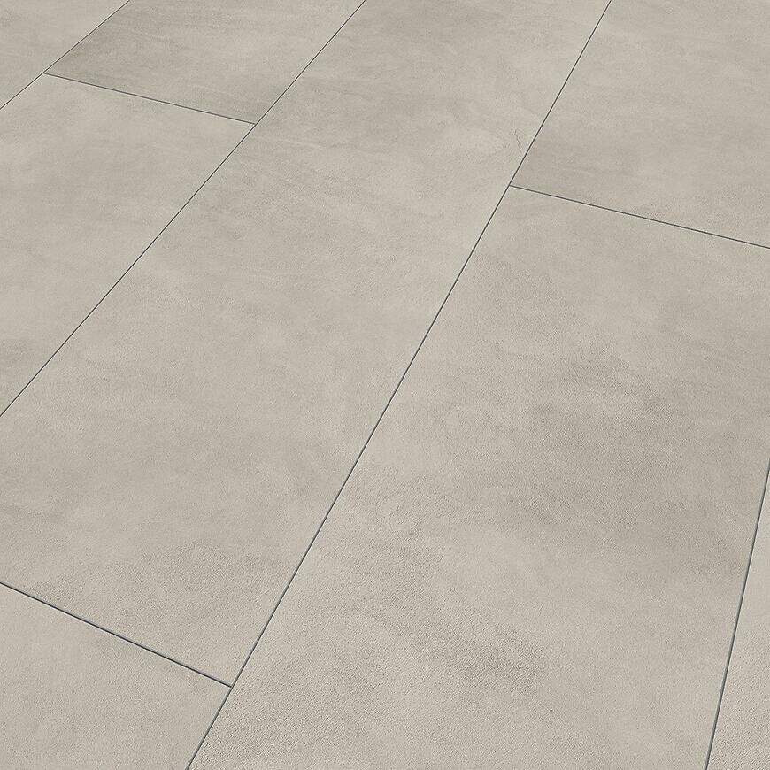 Nástěnný Panel SPC Concrete Light Grey 68092 392x1180mm 3mm