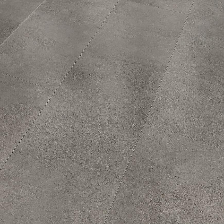 Nástěnný Panel SPC Concrete Dark Grey 68093 392x1180mm 3mm