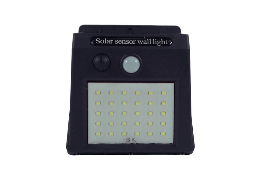 SOLÁRNA LAMPA PARETE AO-PA1206S
