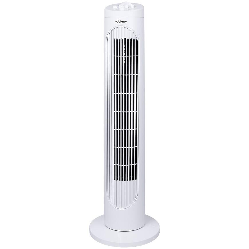Ventilátor věžový VO2433 White