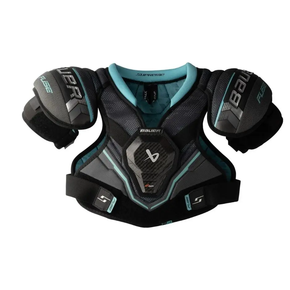 Bauer Supreme FUSE YTH