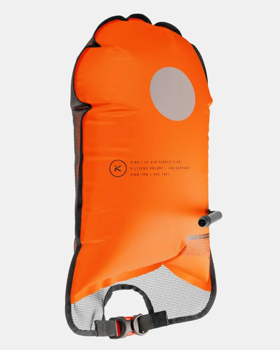 Hiko AIR SC Paddle Float