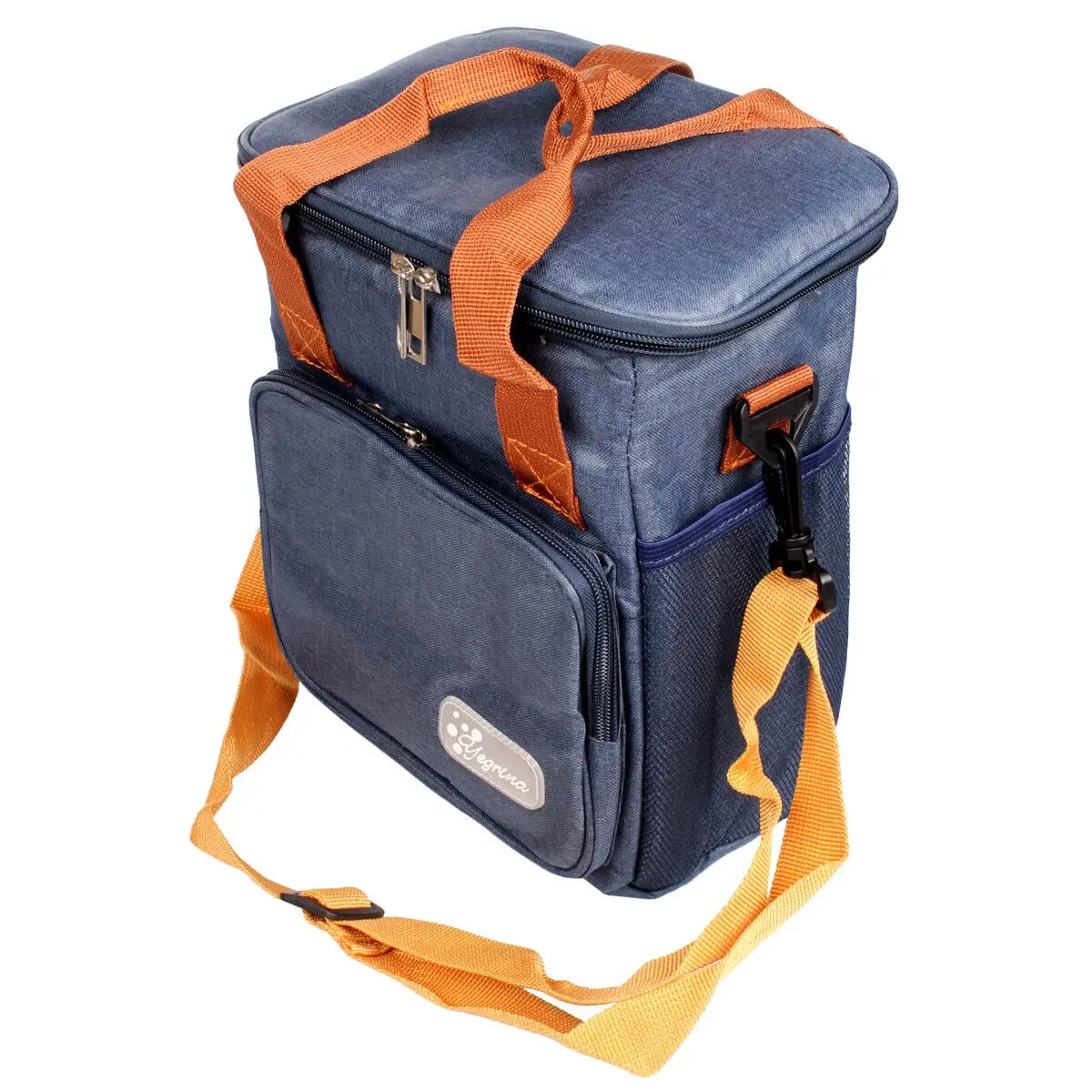 Merco Cooler chladící taška navy