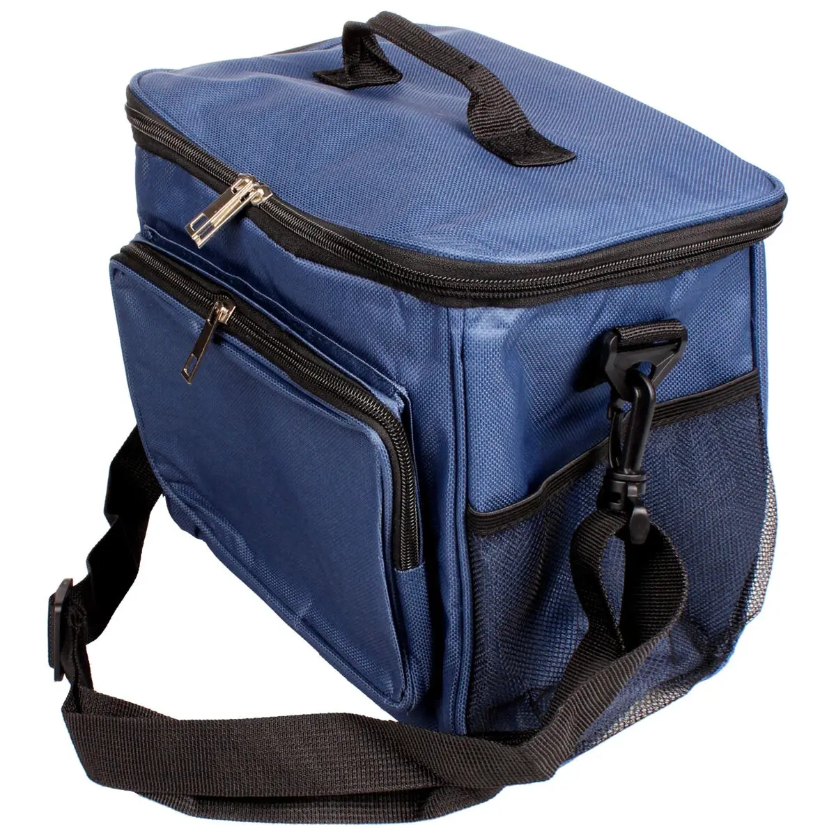Merco CrossBody chladící taška navy