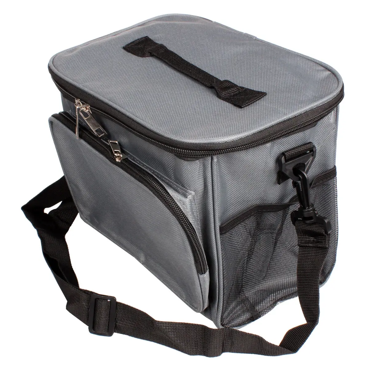 Merco CrossBody chladící taška šedá