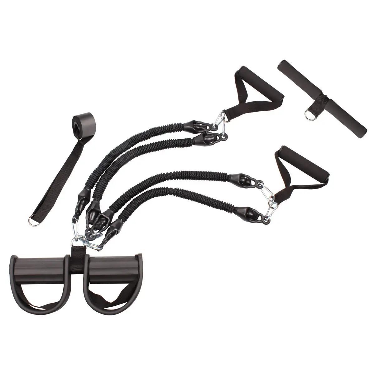 Merco Puller 4V1 multifunkční expander