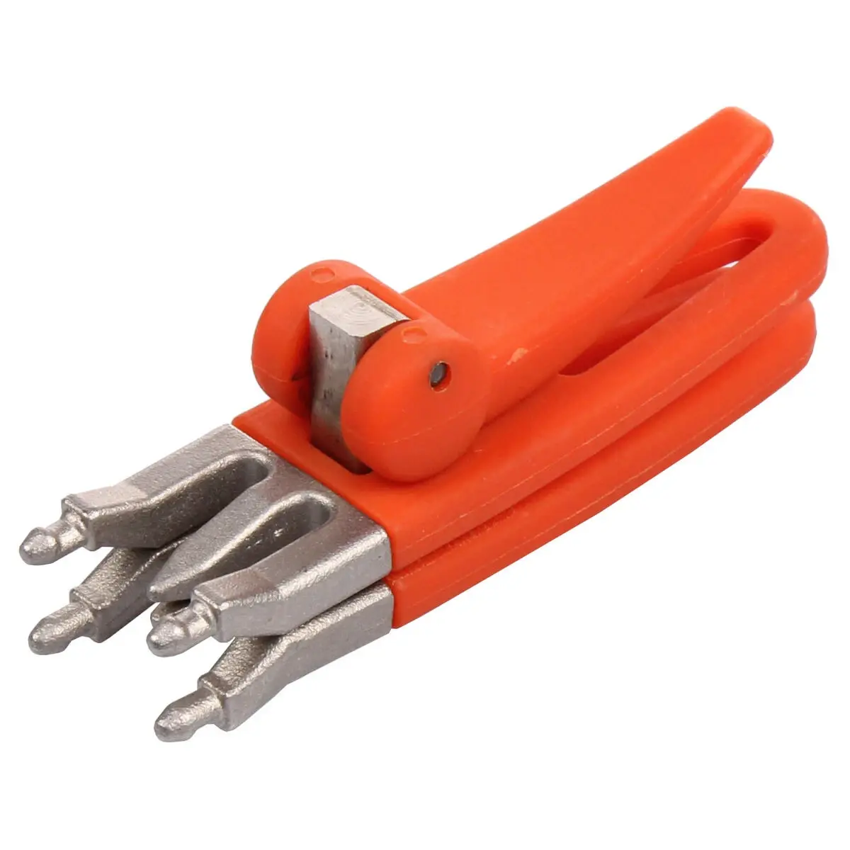 MiStringer Clamp horní kleště