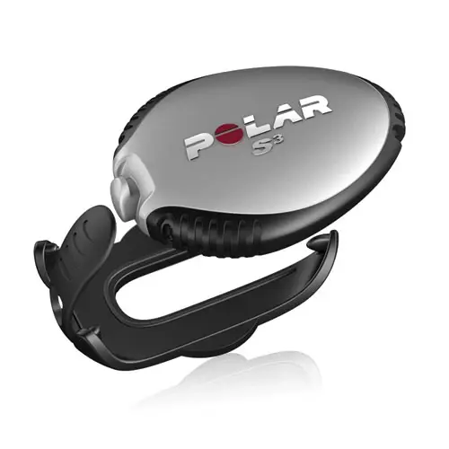 Polar Speed S3 Wind (AKČNÍ CENA)