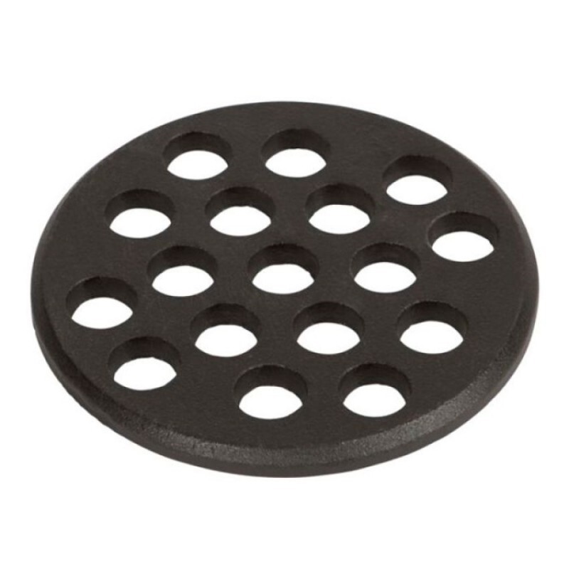 Litinový ohnišťový rošt pro grily BGE Medium Big Green Egg