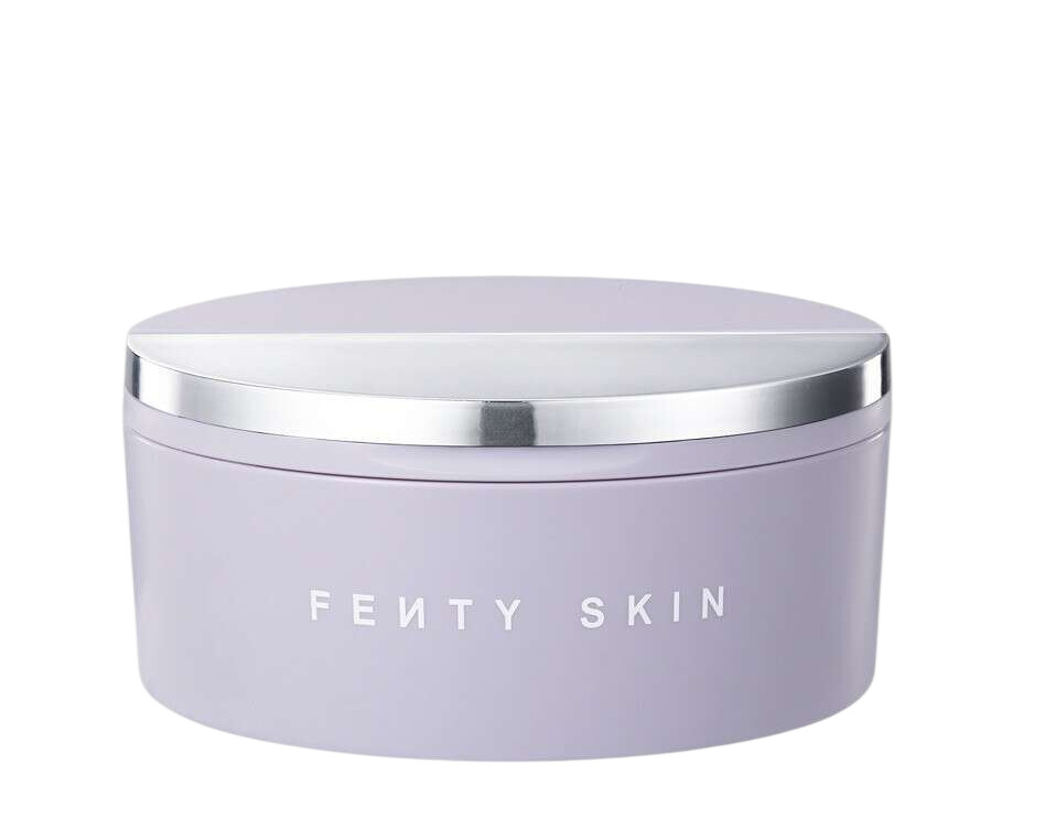 Fenty Beauty Noční gelový krém Instant Reset Overnight Recovery Gel Cream 50 ml